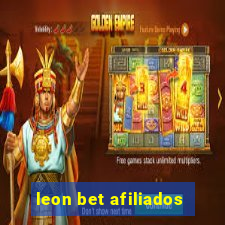 leon bet afiliados